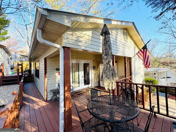 91 Rocky Ln, Cleveland, GA 30528