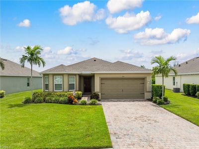 2550 Ocasa Ct, Cape Coral, FL, 33909