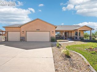 9651 Carrington Dr, Peyton, CO 80831