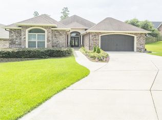 8921 Marsh Elder Dr, Pensacola, FL 32526