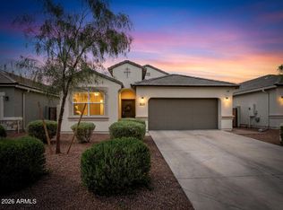 9381 E Greenhouse Rd, Florence, AZ 85132