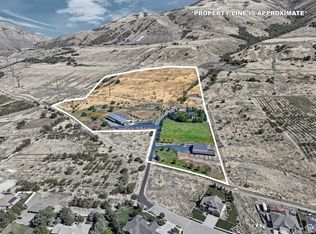 165 E 1550 S, Perry, UT 84302