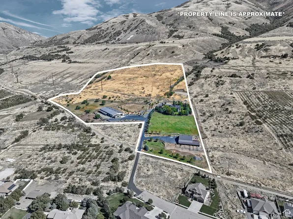 165 E 1550 S, Perry, UT 84302