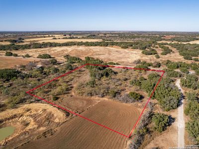 TBA CR 153 LOT TBA, Bangs, TX, 76823