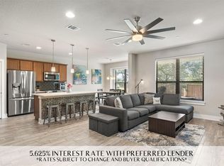 11410 Culzean Castle Dr, Austin, TX 78717