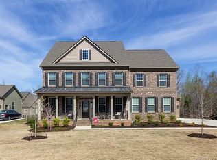1920 Chatooka Ln, Waxhaw, NC 28173