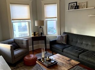 14 Dawes St #2, Boston, MA 02125