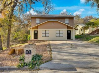 6400 Auburn Dr #B, Austin, TX 78723