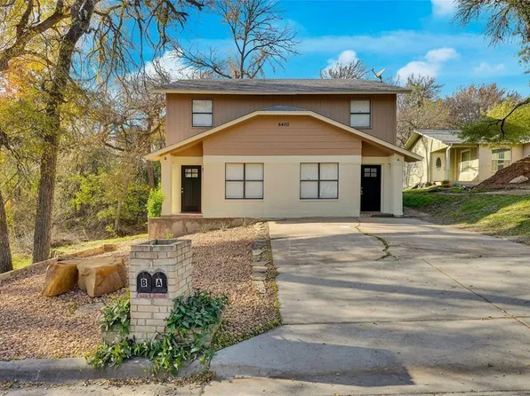 6400 Auburn Dr #B, Austin, TX 78723