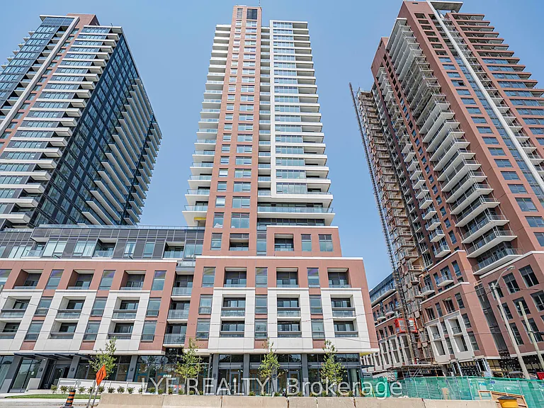 4010 Eglinton Ave W #1207 — Photo 12