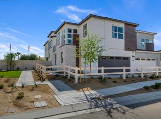 84453 Passagio Lago Way, Indio, CA 92203