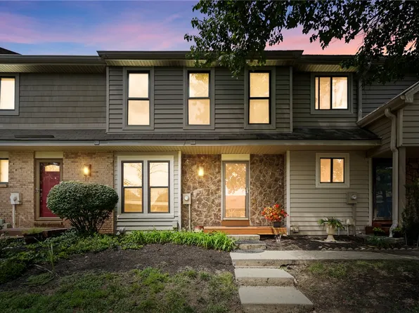 16 Overlook Ct Condo 16, Fairfield, OH 45014