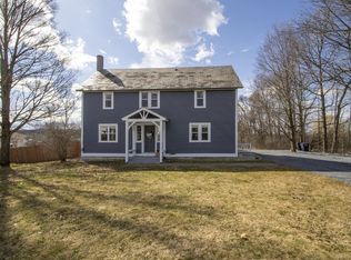 165 Crown Point Rd, Bridport, VT 05734