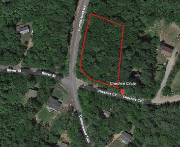 4 Cheshire Circle, Gilford, NH, 03249