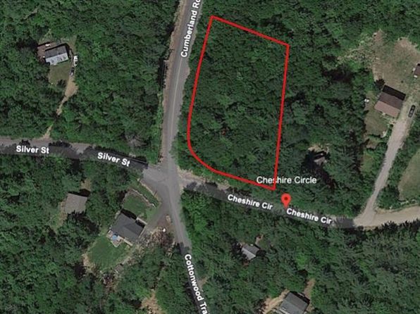 4 Cheshire Circle, Gilford, NH 03249