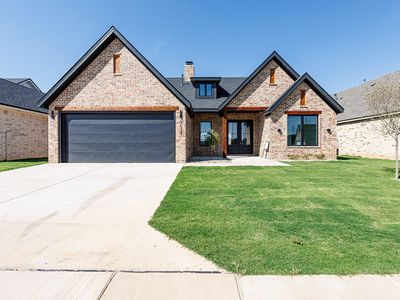 3634 144th St, Lubbock, TX, 79423