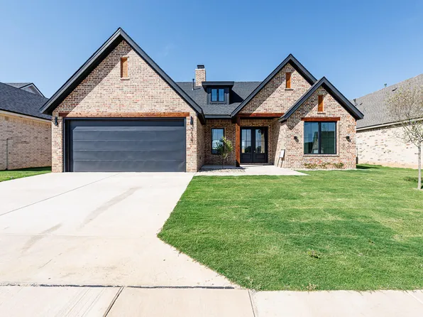 3634 144th St, Lubbock, TX 79423