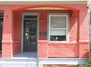 267 W 5th St, Frederick, MD 21701