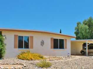 9025 E Calle Bogota, Tucson, AZ 85715