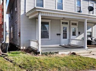 121 Tritle Ave, Waynesboro, PA
