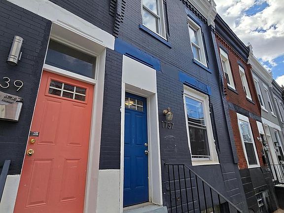 2nd image of 1737 N Dover St