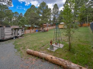 102 Roswell St, Ruidoso, NM 88345