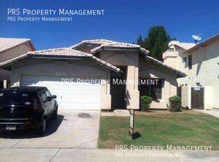 1380 E Gary Dr, Chandler, AZ 85225