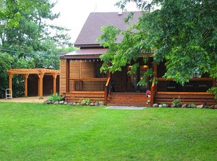 595 Valley View Trl, Somerset, WI 54025