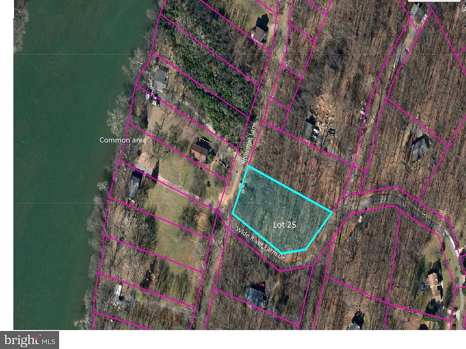 1st image of Wide River Farm Dr