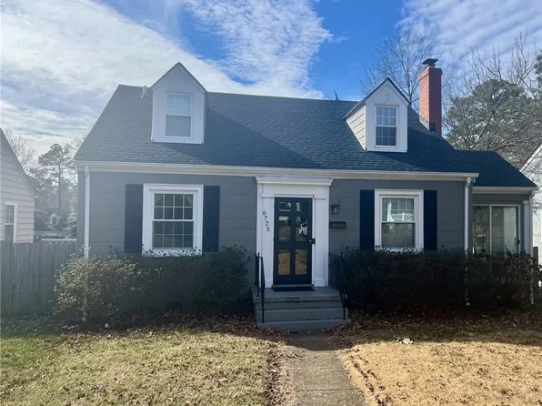 6725 Kensington Ave, Richmond, VA 23226