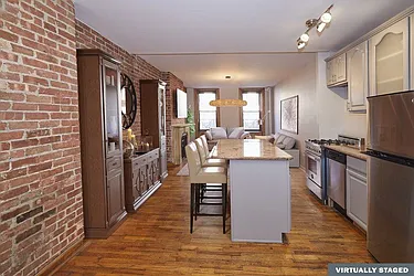 Sold by Brown Harris Stevens