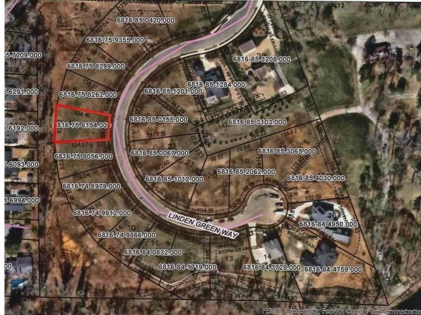 766 Linden Green Way Lot 6, Winston Salem, NC 27106