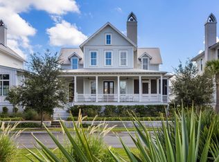 5761 Kiawah River Dr, Johns Island, SC 29455