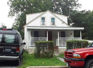 102 Oakdale Ave, Poughkeepsie, NY 12601