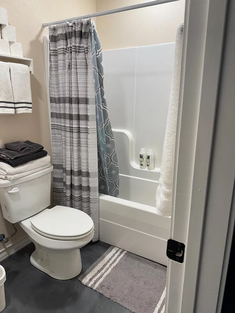 545 9th St A - 545 9th Street A, Hawley Texas — Photo 2