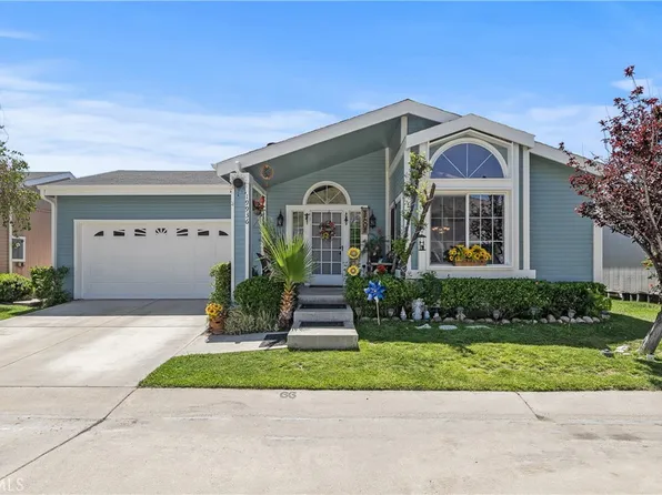 19936 Canyon View Dr, Canyon Country, CA 91351