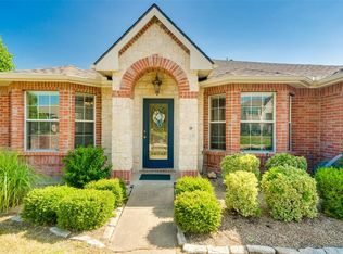 2003 Aster Trl, Forney, TX 75126