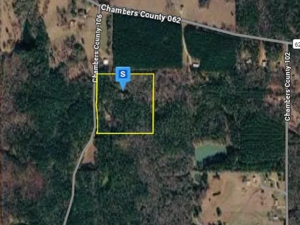 1130 County Road 106, Lafayette, AL 36862
