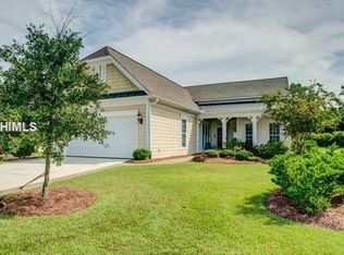128 Serenity Point Dr, Bluffton, SC 29909