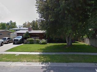 1428 E Greenfield Ave, Salt Lake City, UT 84121