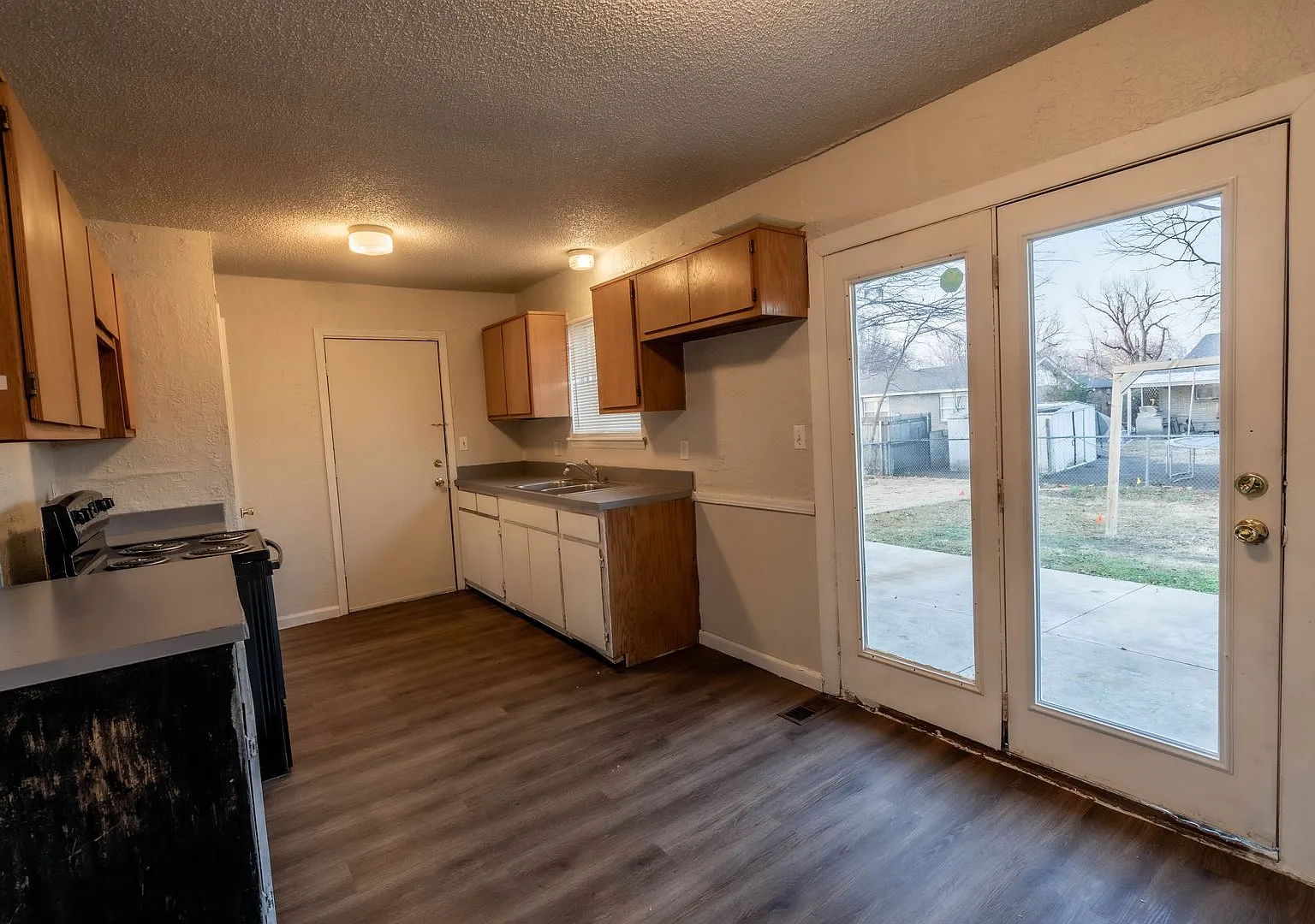 3 Bed | 1.5 Bath in East Tulsa! — Photo 4