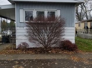 1058 Helen Ct, Madison Heights, MI 48071