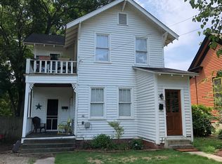 536 E Jones St #A, Raleigh, NC 27601