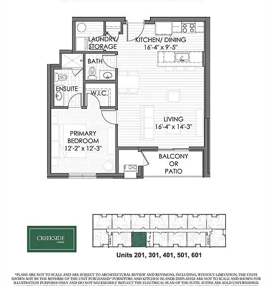 5895 Ellis St #201 — Photo 23