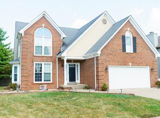9901 Head Farm Rd, Louisville, KY 40241
