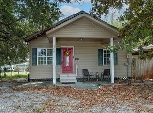 106 Forrest St, Lafayette, LA 70501