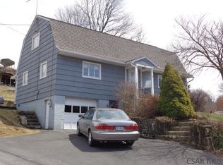 42 Harmony Dr, Johnstown, PA 15909