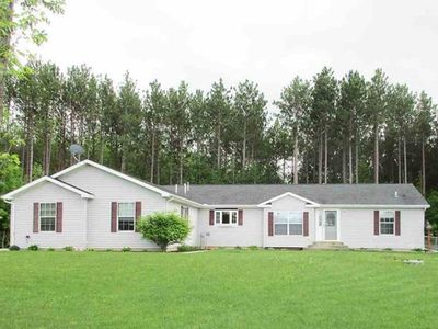 W4039 Grasser Rd, Marinette, WI, 54143