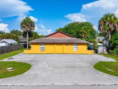 1721 46th TER SW, Naples, FL, 34116
