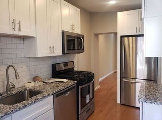 44 Poultney St, Baltimore, MD 21230